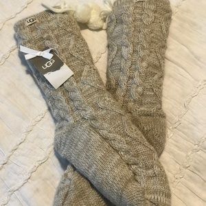 UGG Socks
